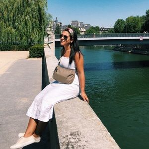 Meet your Posher, Erica